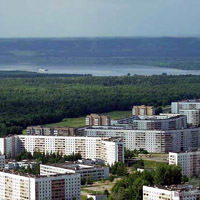 Информация о городе Нижнекамск РТ