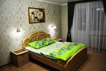 Меблированные комнаты Абсолют в Нижнекамске